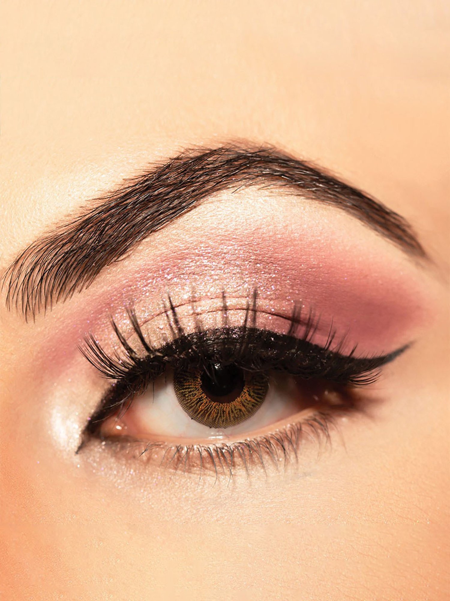 C2P PROFESSIONAL MAKEUP HD Loose Precious Pigments Eyeshadow Coppin Iq 198 - 2 gm