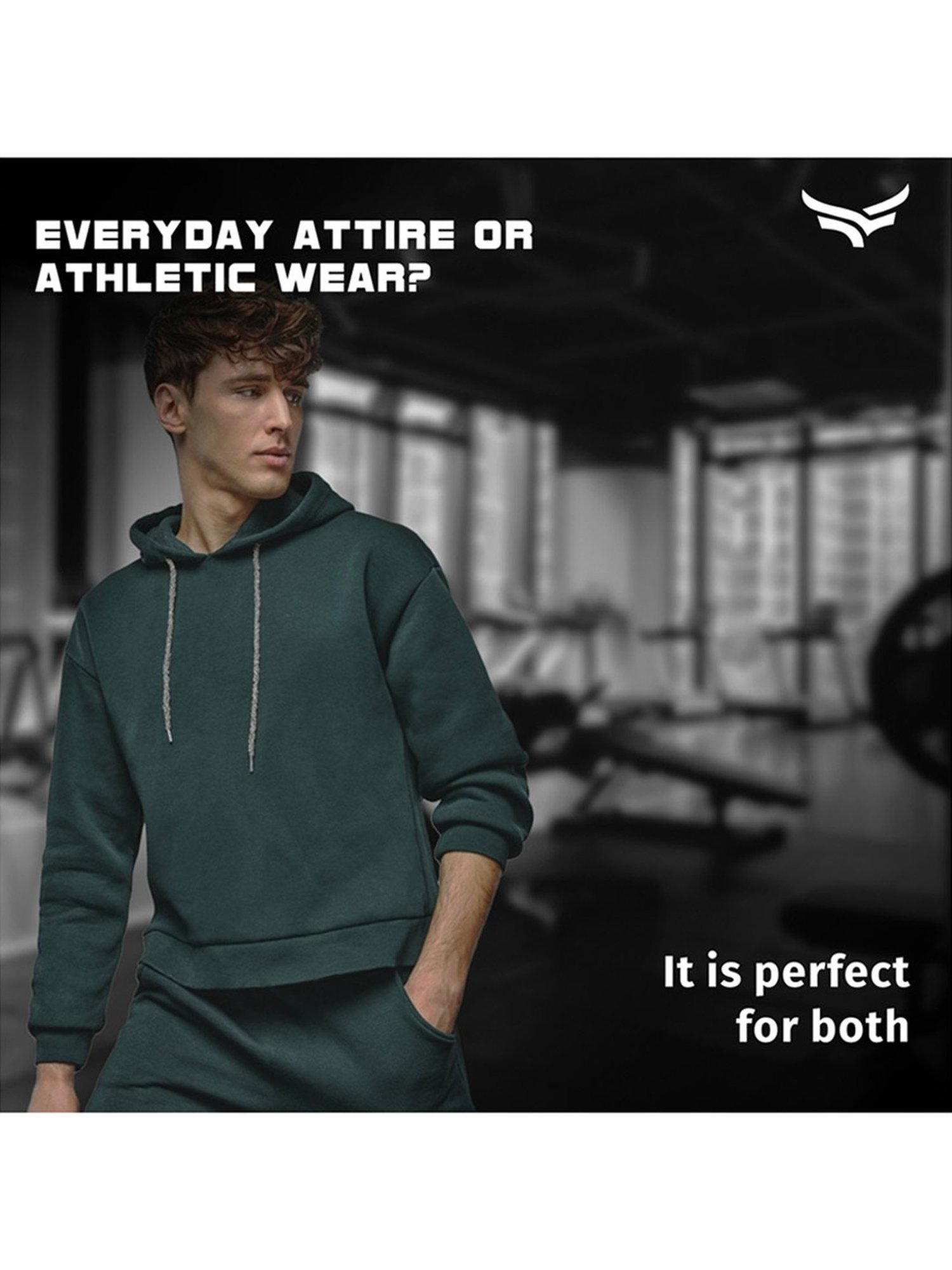 Xtrim Gym Supporter for Men (Black) Size - XXL