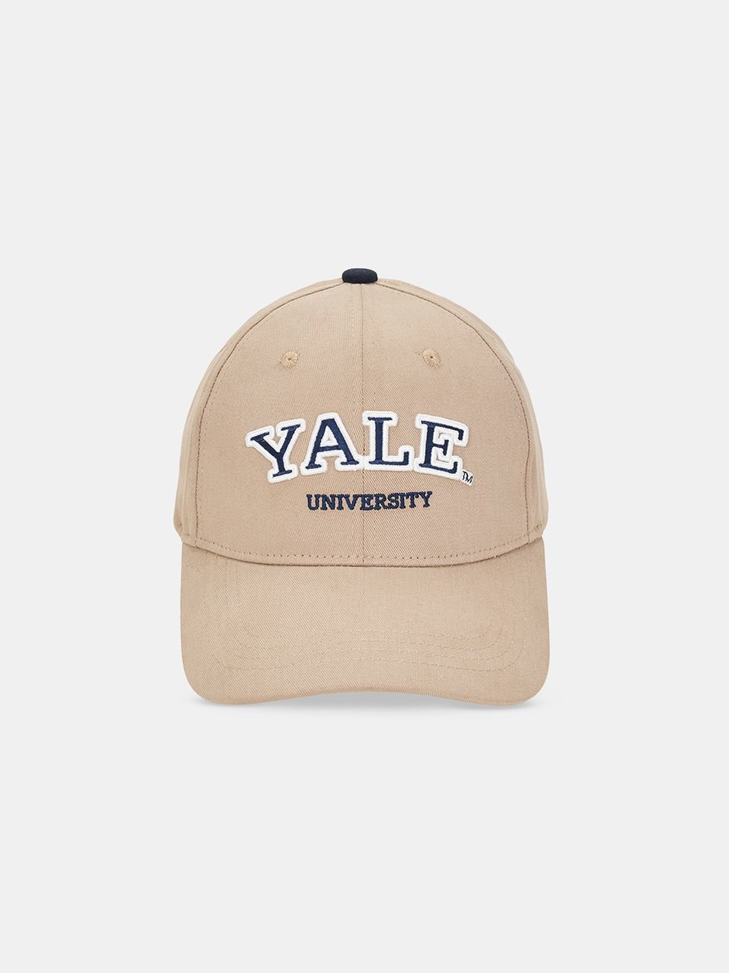 Jack & Jones Navy Blazer Embroidered Baseball Cap