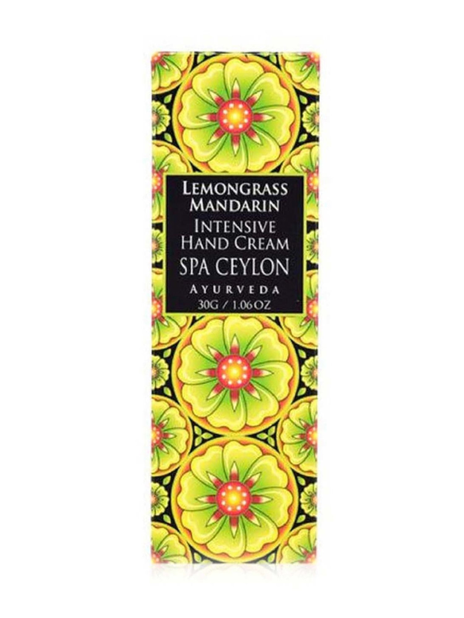 Studiowest by Westside New City Bora Bora Hand Cream - 30 gm