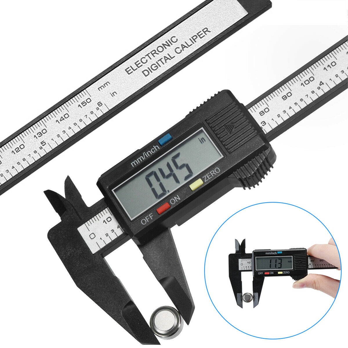 Cat6 110 Style Punch Down Keystone Jack, White, CAT 6, Rj45 90 Degree 50-Pack