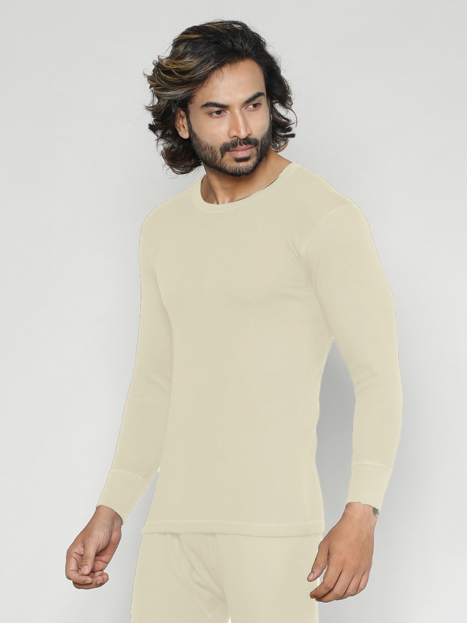 XYXX Black Thermal Top