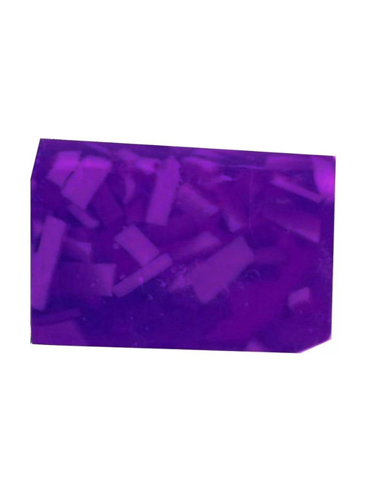 Passion Indulge Natural Handmade Bath Bar Soap Lavender - 300 gm (Pack of 3)