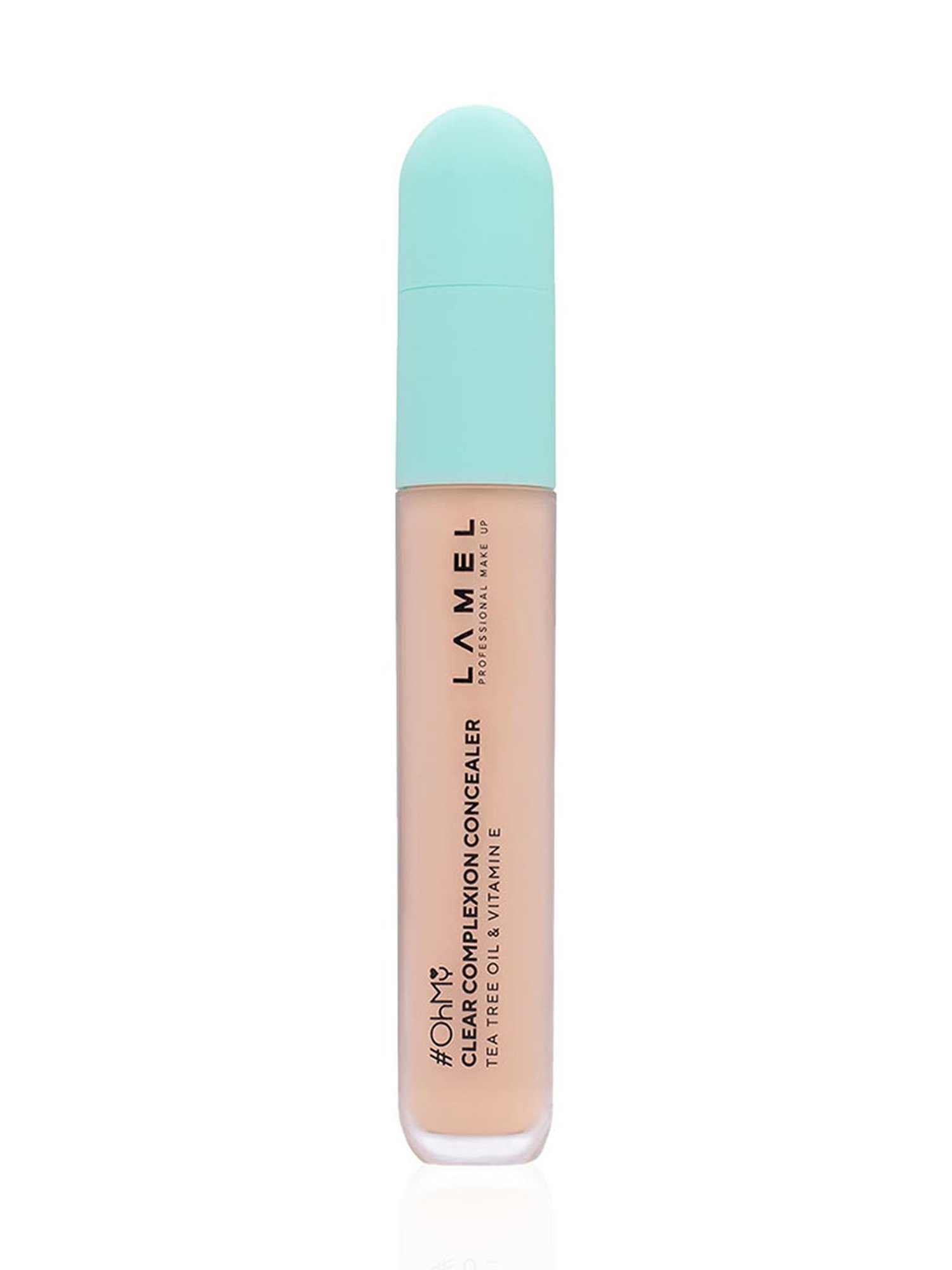 Lamel OhMy Clear Complexion Concealer 404 Honey - 7 ml