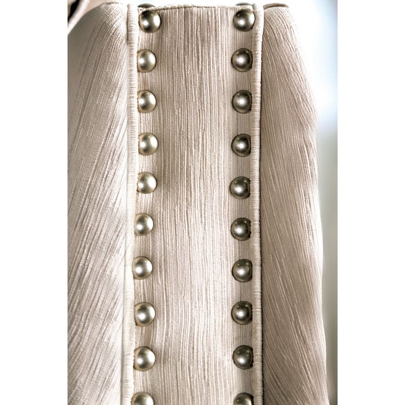 Crawford Loveseat Beige - HOMES: Inside + Out