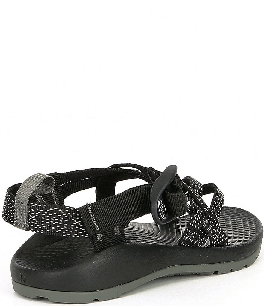 Chaco Girls' ZX/1 EcoTread Sandal (Youth)