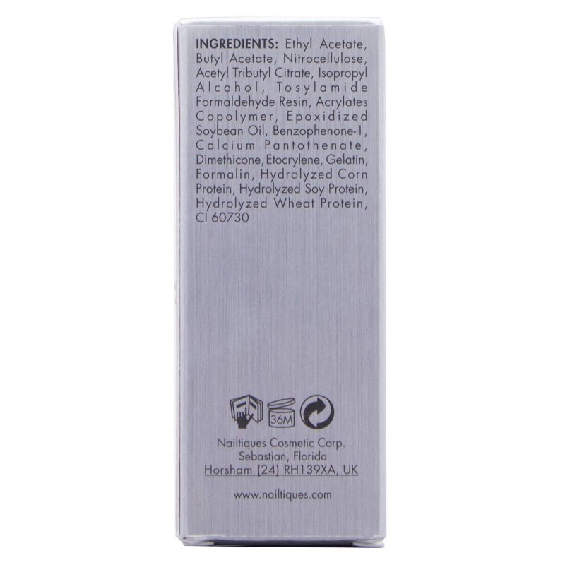 Nailtiques Nail Beauty Treatment Duo Pack - 1 fl oz