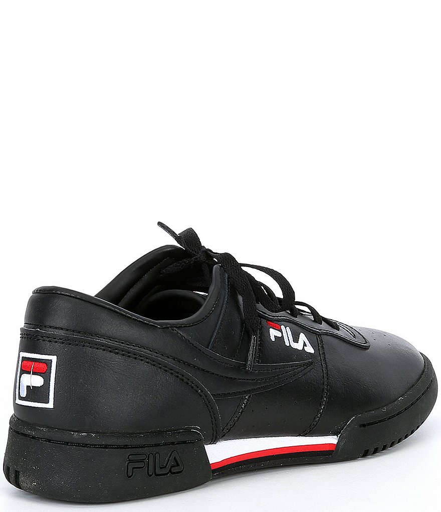 FILA Men's Original Fitness Lifestyle Shoes