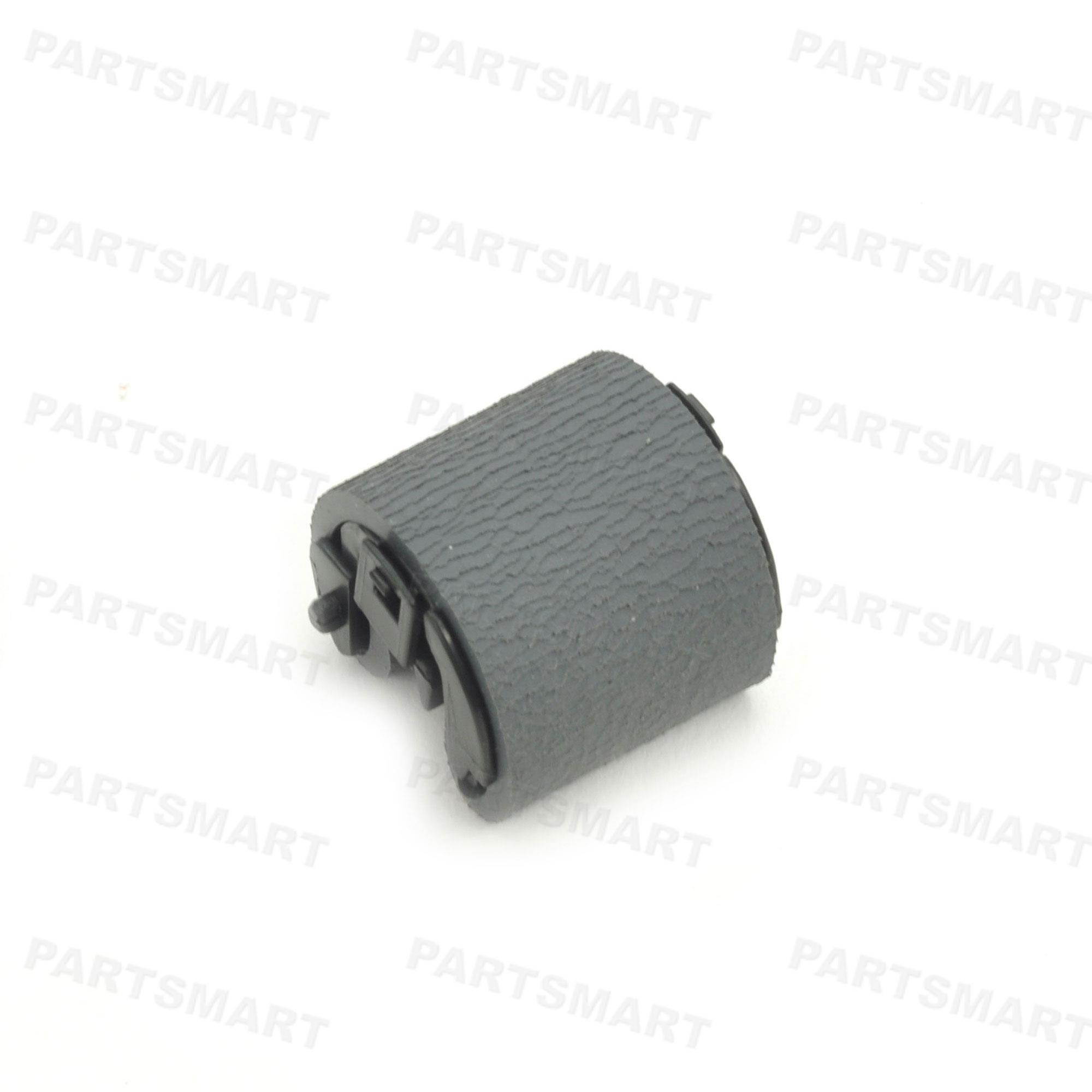 RL2-1566-000 Pickup Roller, Tray 1 for HP LaserJet Enterprise M607, LaserJet Enterprise M608, LaserJet Enterprise M609, LaserJet Enterprise M631, LaserJet Enterprise M632, LaserJet Enterprise M633