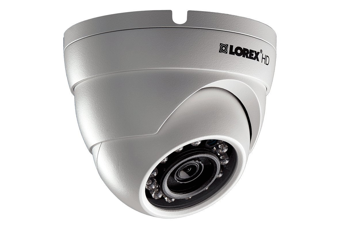 Lorex LEV2712B 1080p Analog HD MPX Security Camera (Original Version)