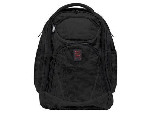 Odyssey Backtrak XL DJ Gear Backpack, Digital Camouflage