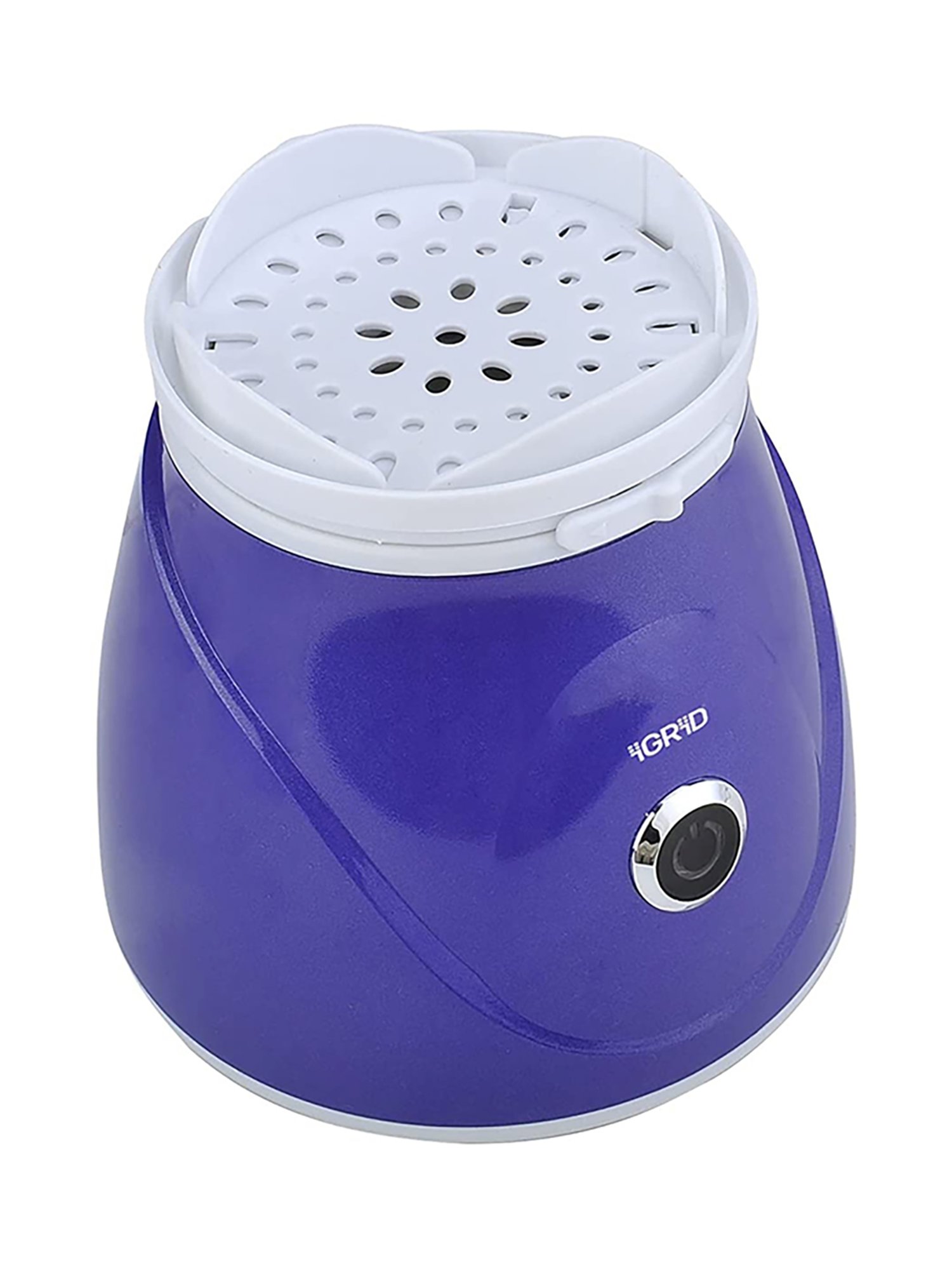 iGRiD IG-1092 Nano Ionic Facial Steamer (Purple)