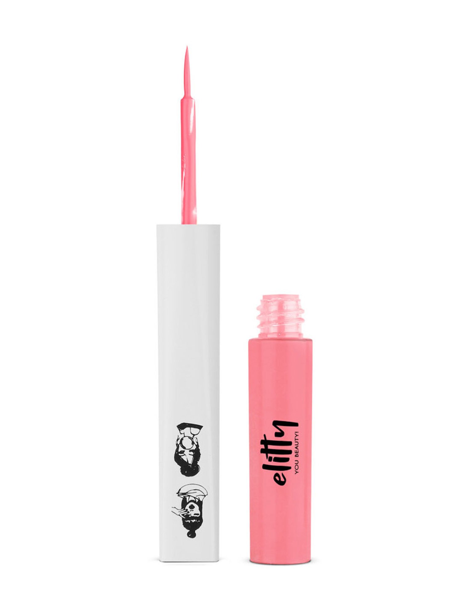 Elitty Eye Gotta Feeling Matte Pop Eyeliner Crossbow - 4 ml