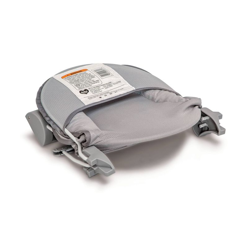 Pinkfong Baby Shark Inflatable Safety Bathtub