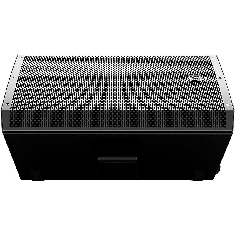 Monoprice SSW-10 Powered Slim 10 Inch Subwoofer - Black | 150 Watt, Low Profile, Powerful Amp, Low pass