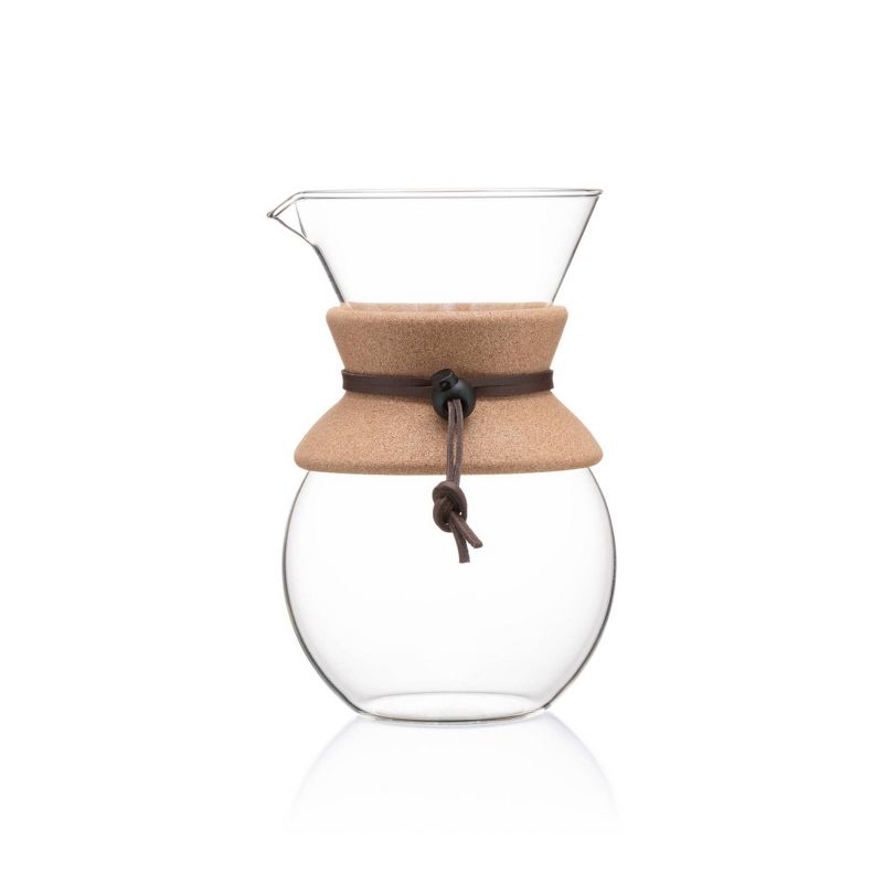 Bodum 8 Cup / 34oz Pour Over Coffee Maker