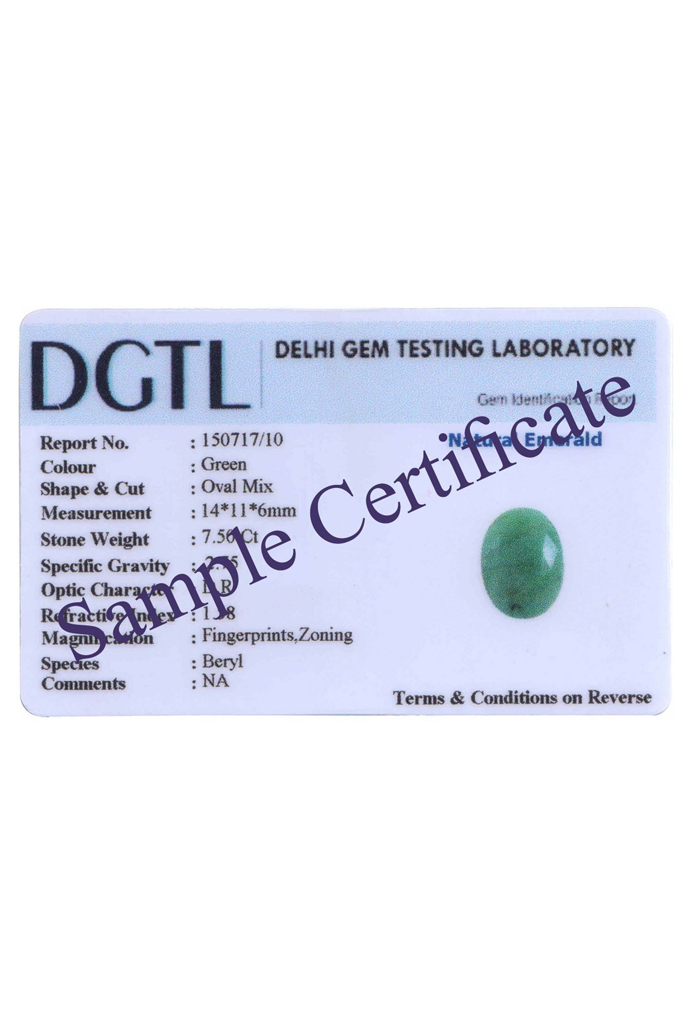 Clara Yellow Citrine 6.5cts Panchdhatu Oval Pendant