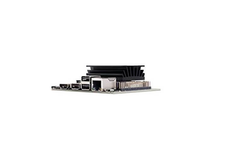 NVIDIA Jetson Nano 2GB Developer Kit (945-13541-0000-000)