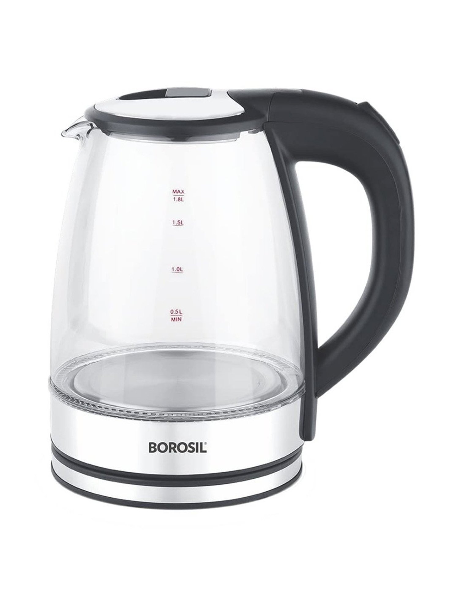 Pigeon by Stovekraft Swift Multi Cook Kettle 1.5L (Blue)