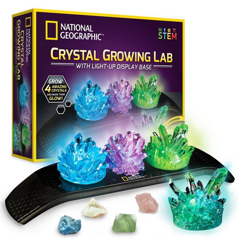 National Geographic Jr Metal Detector