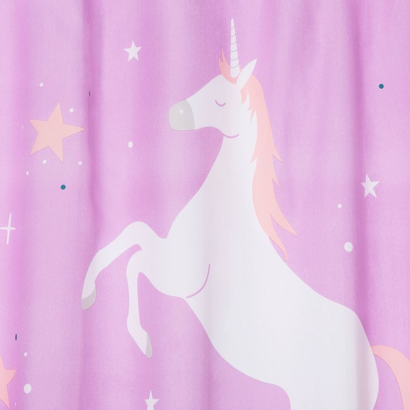 Unicorn Shower Curtain - Pillowfort™