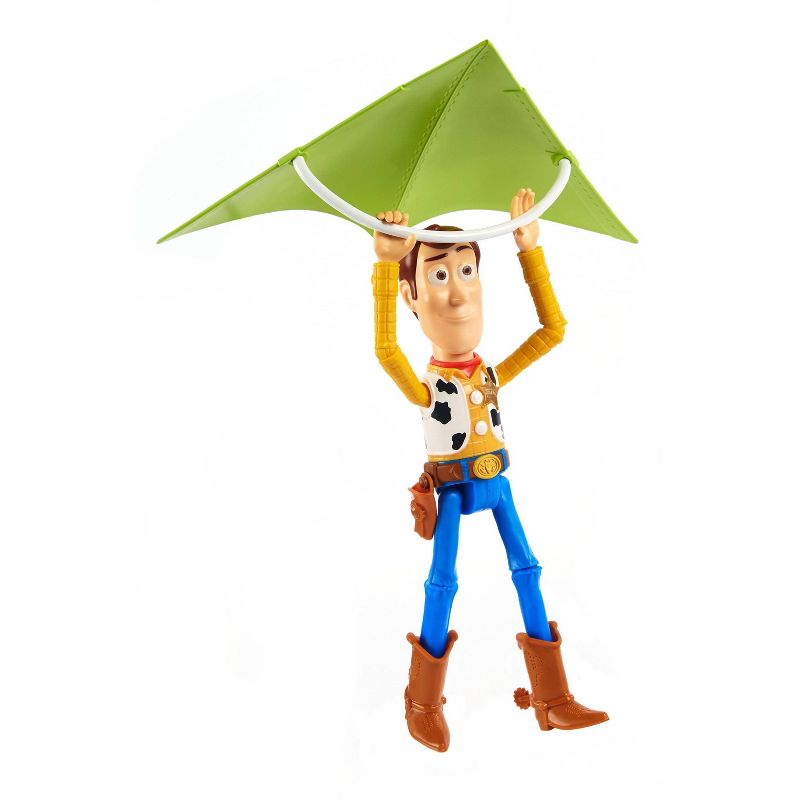 Disney Pixar Toy Story 25th Anniversary Woody Figure