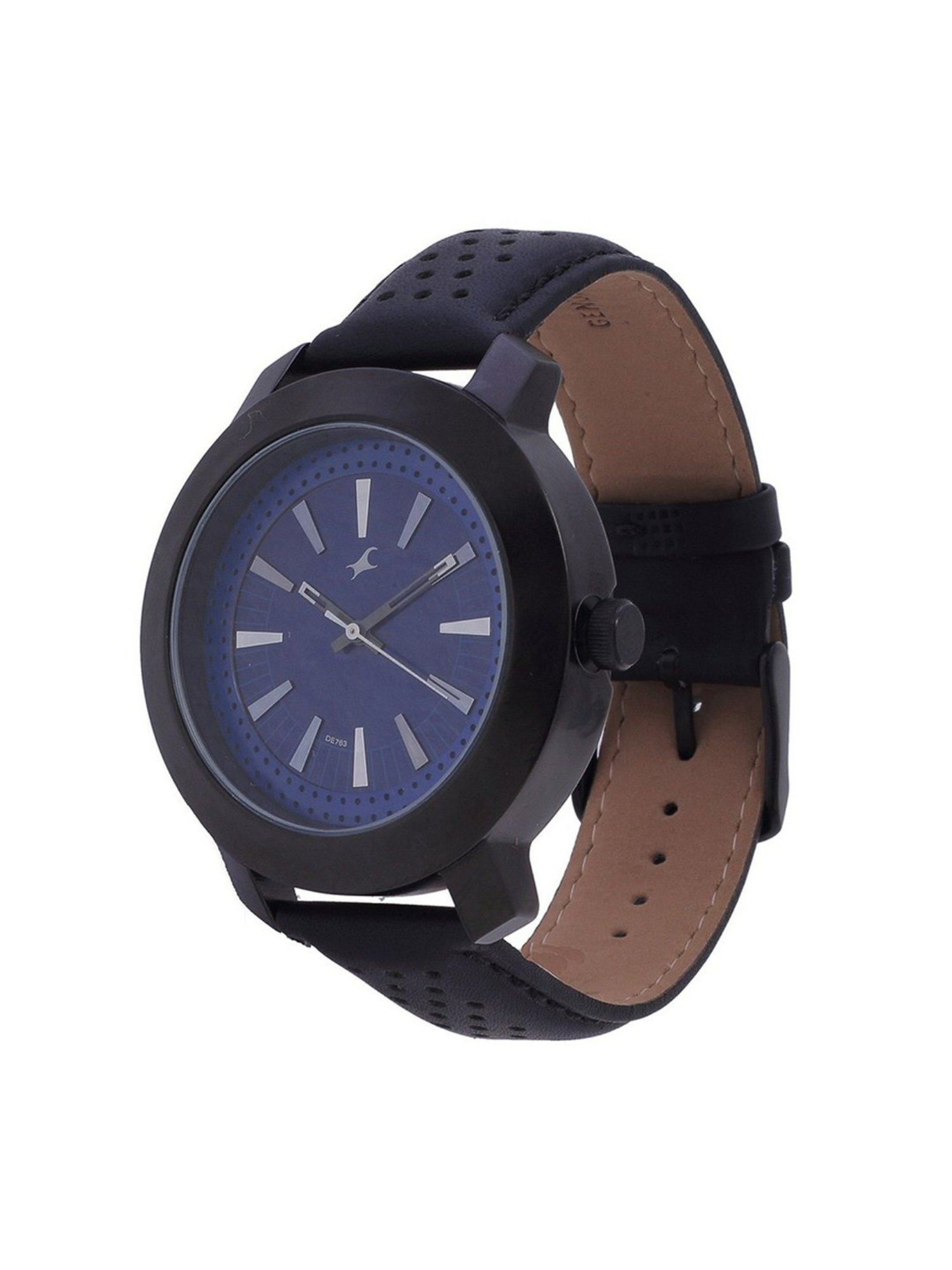 Fastrack NR3120NL02 Spiked Mineral Cocktail Watch for Men