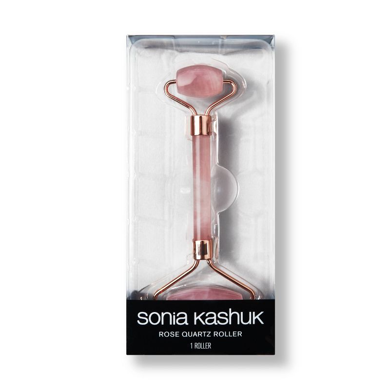 Sonia Kashuk™ Rose Quartz Roller