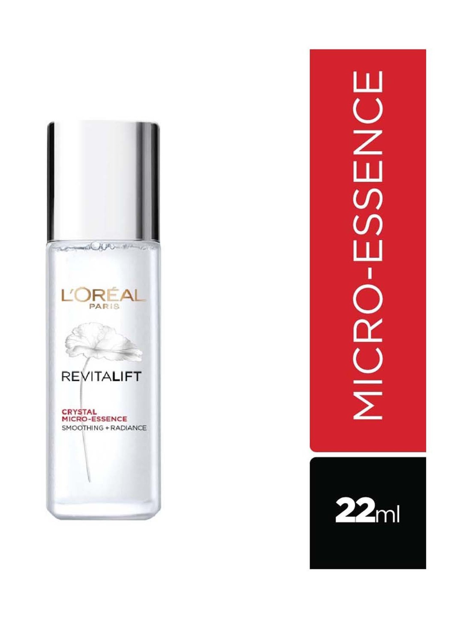 L'Oreal Paris Revitalift Crystal Micro-Essence - 22 ml