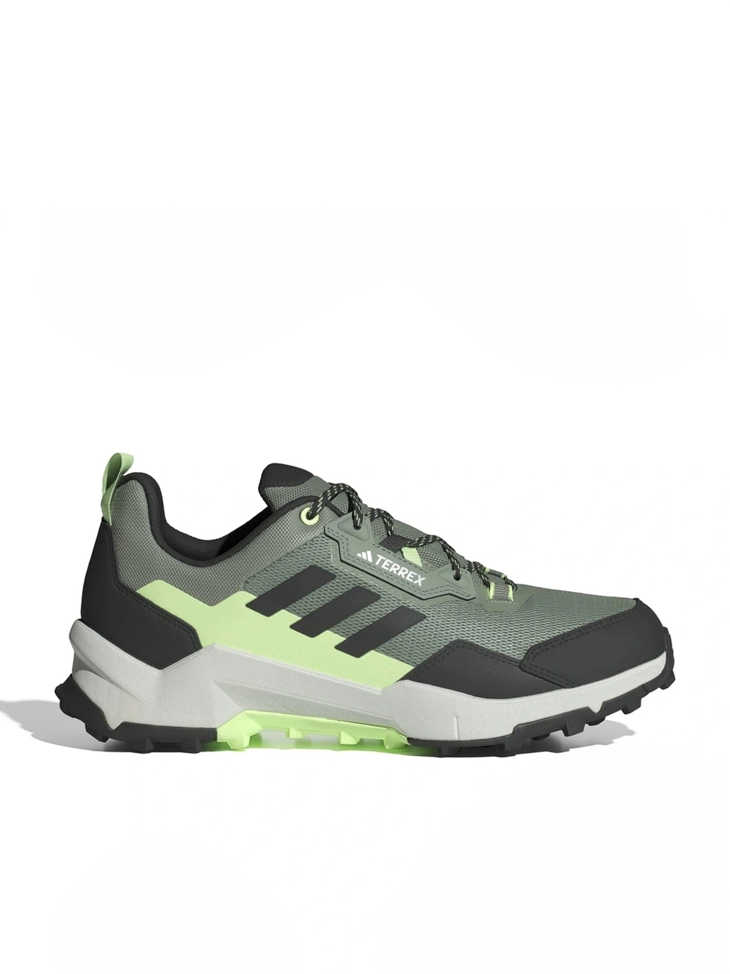 Adidas Men's TERREX AX4 Green Outdoor Shoes