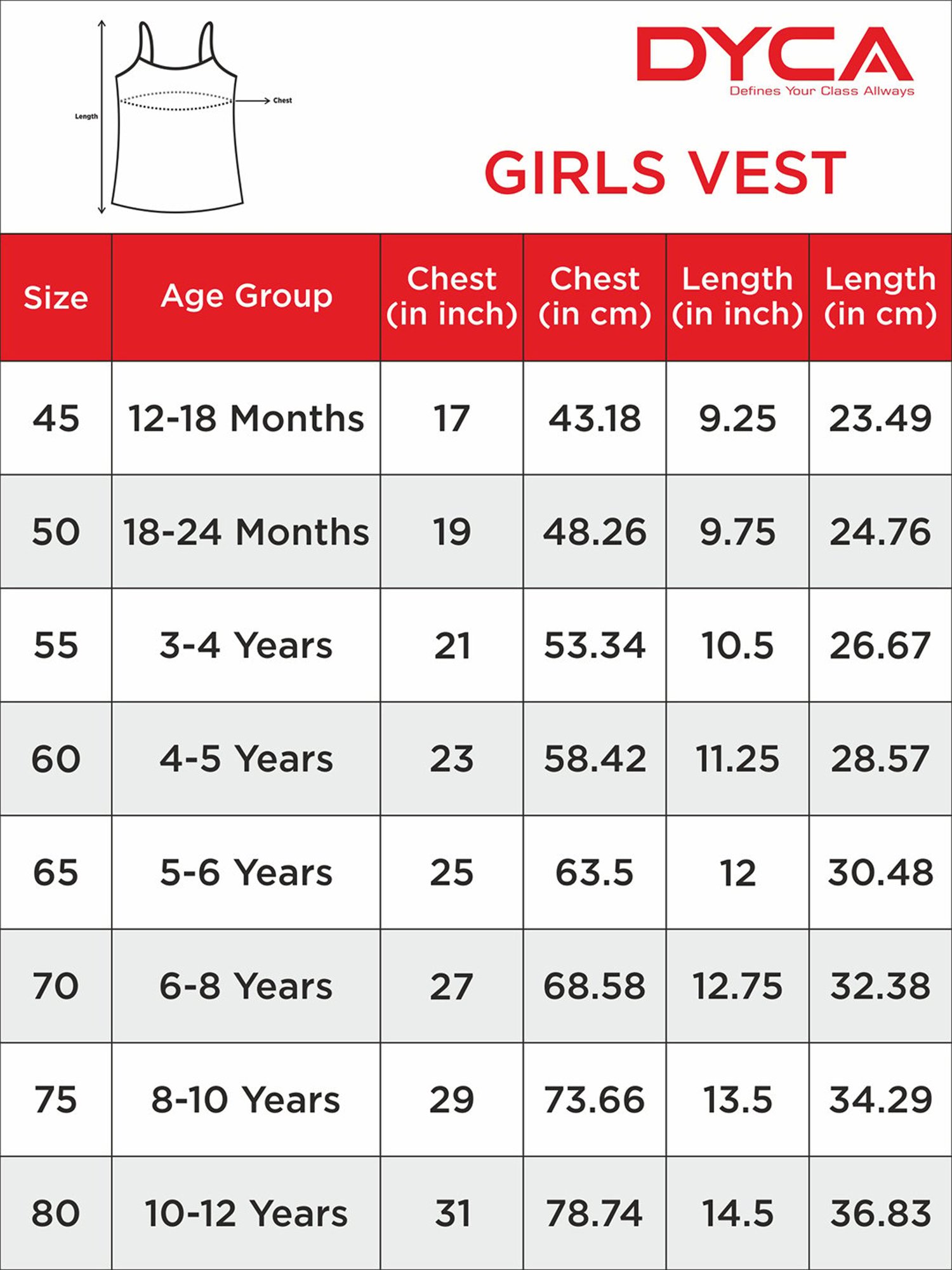 Kiddopanti Kids Black & Pink Solid Camisole (Pack Of 2)