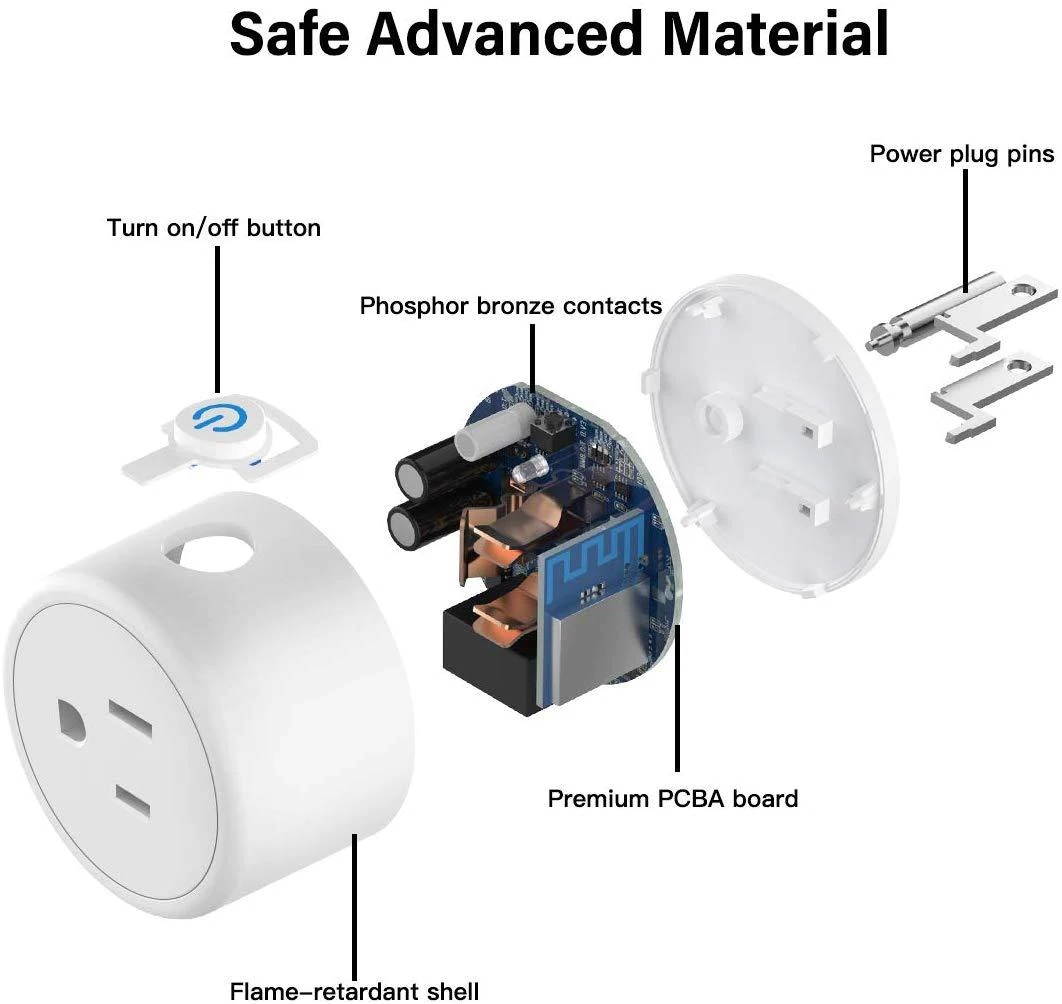 the cimple co  125' feet white : solid copper center conductor, made in the usa : rg6 coaxial cable with connectors, f81 / rf, digital coax for audio/video, cabletv, antenna, internet, satellite