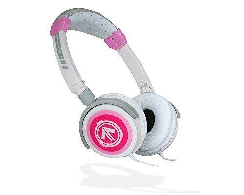 Aerial7 Phoenix Tantrum Headphones