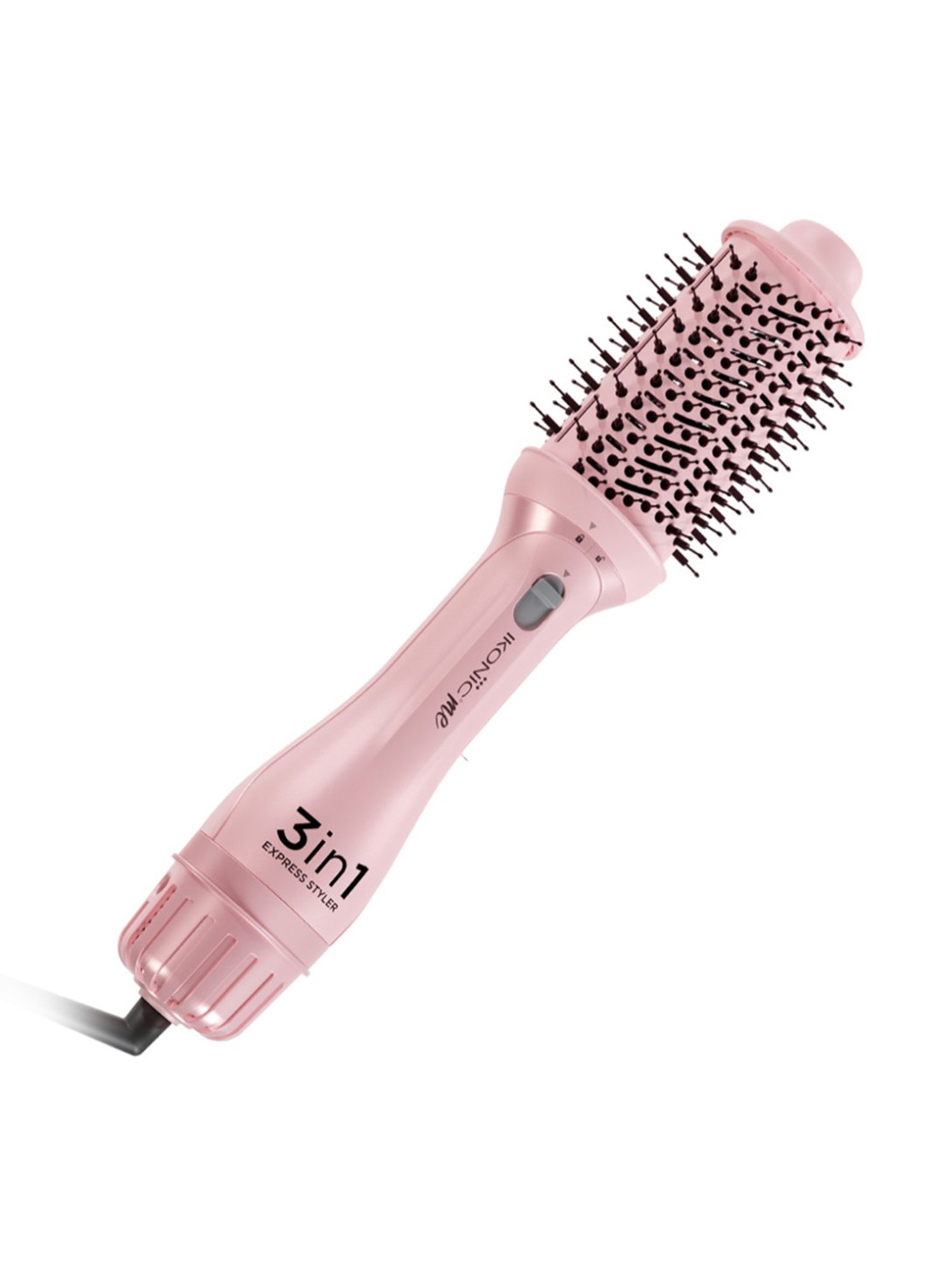 Ikonic Me 3 In 1 Express Styler - Pink