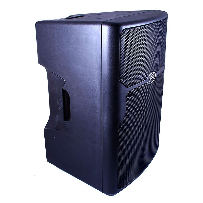 Peavey PVx 12 2-Way Passive PA Speaker Cabinet Black