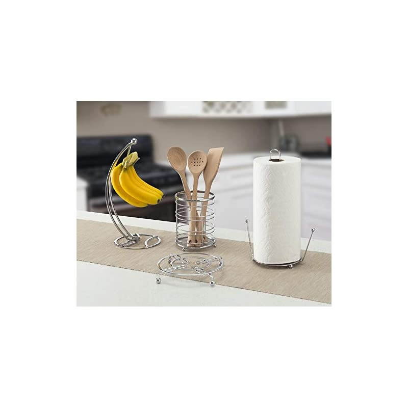 Flat Wire Banana Tree Hanger