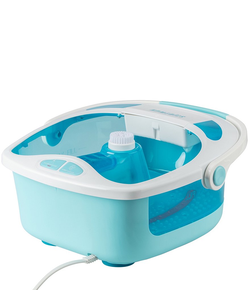 Homedics Shower Bliss Foot Spa