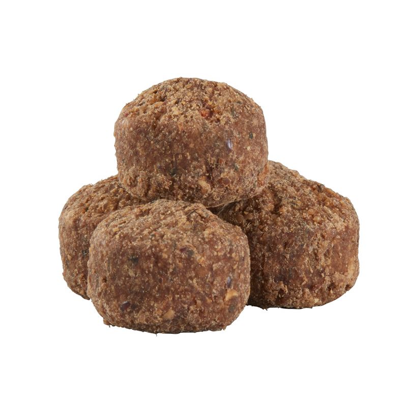 Happy Hips Meatballs Grain-Free Beef Dog Treats - 14oz
