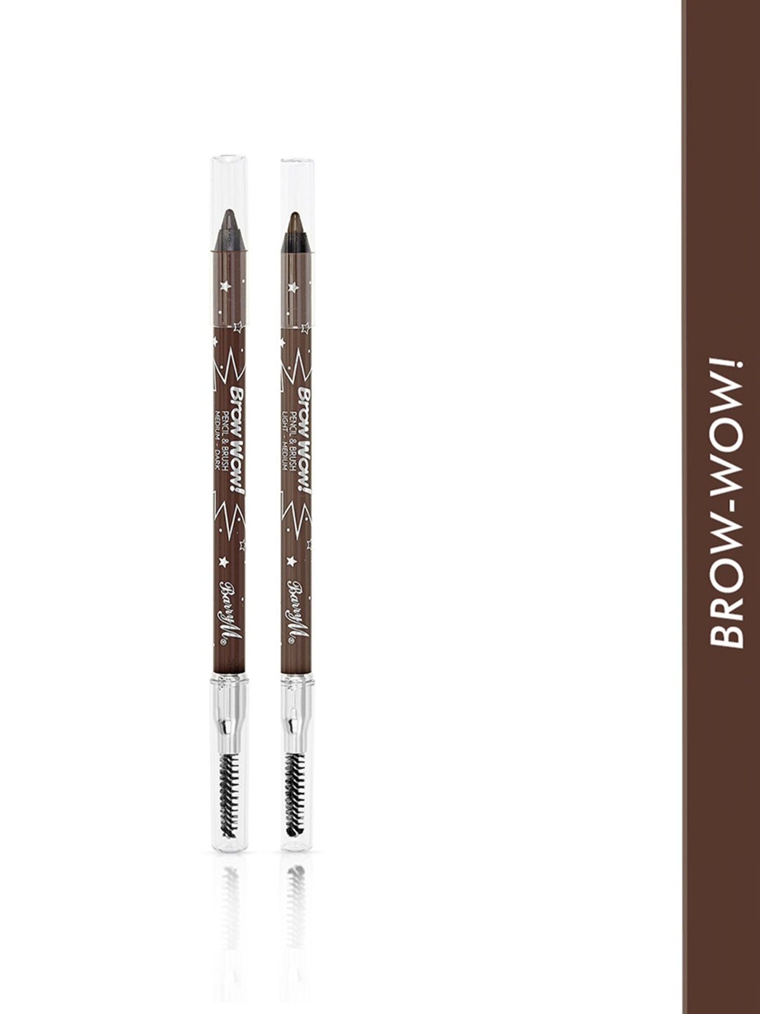 Bella Vita Organic Grow Brow Eyebrows & Eyelash Hair Growth & Volume Oil - 12 ml