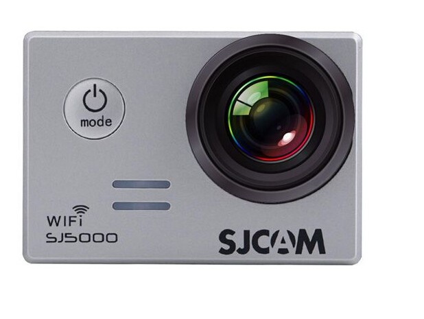 Original SJCAM SJ5000 WIFI 2 Inch Screen 1080P Sports Video Camcorder Waterproof Action HD 14MP Camera