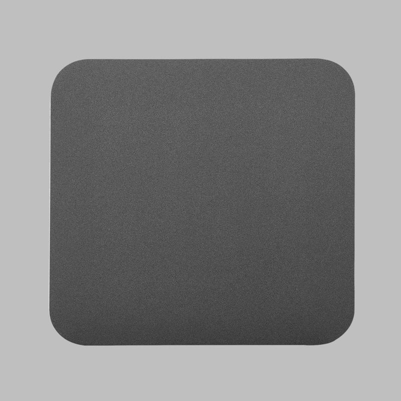 Cast Aluminum Round Dining Table - Nuu Garden