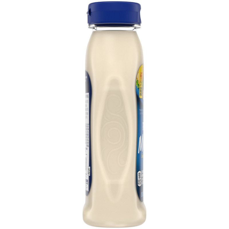 Kraft Real Mayonnaise Squeeze Bottle 12oz