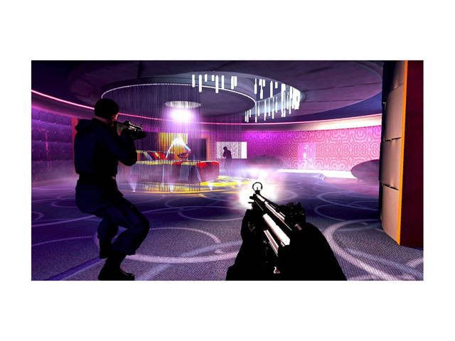 007 Legends Playstation3 Game