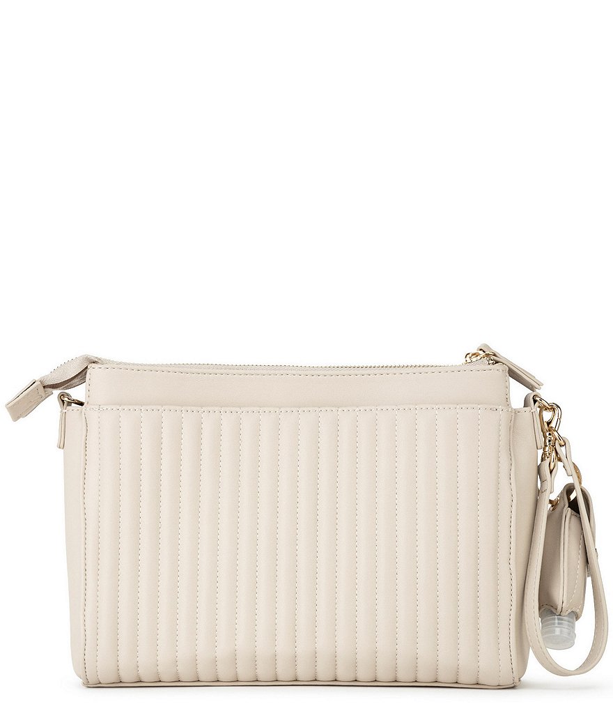 Disney x Petunia Pickle Bottom Criss-Cross Sling Bag - Whimsical Belle