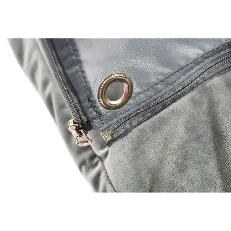 Baby Trend Lil Snooze Deluxe II Nursery Center - Twinkle Twinkle Little Moon