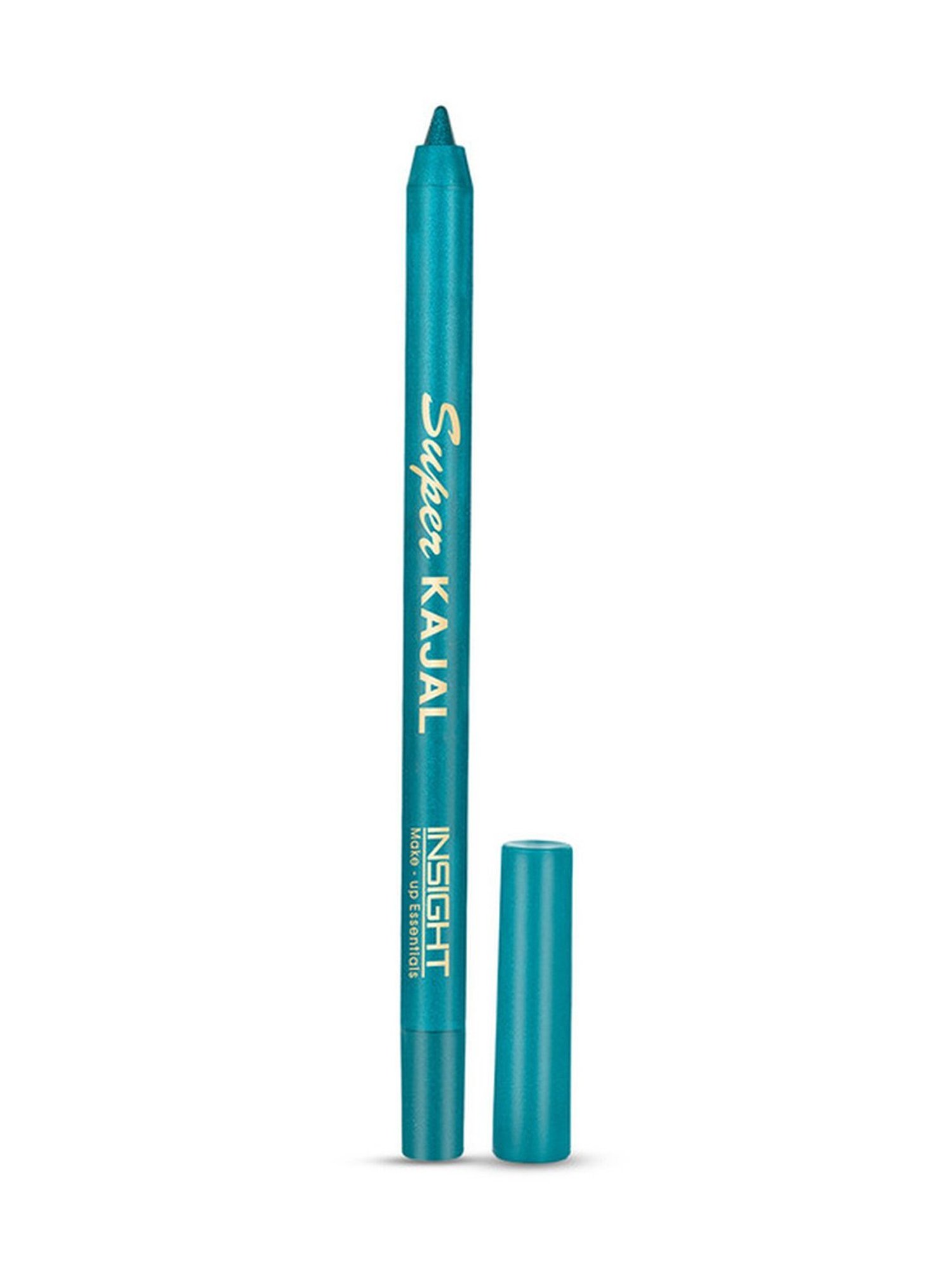 Insight Cosmetics Super Kajal Turquoise - 1.7 gm