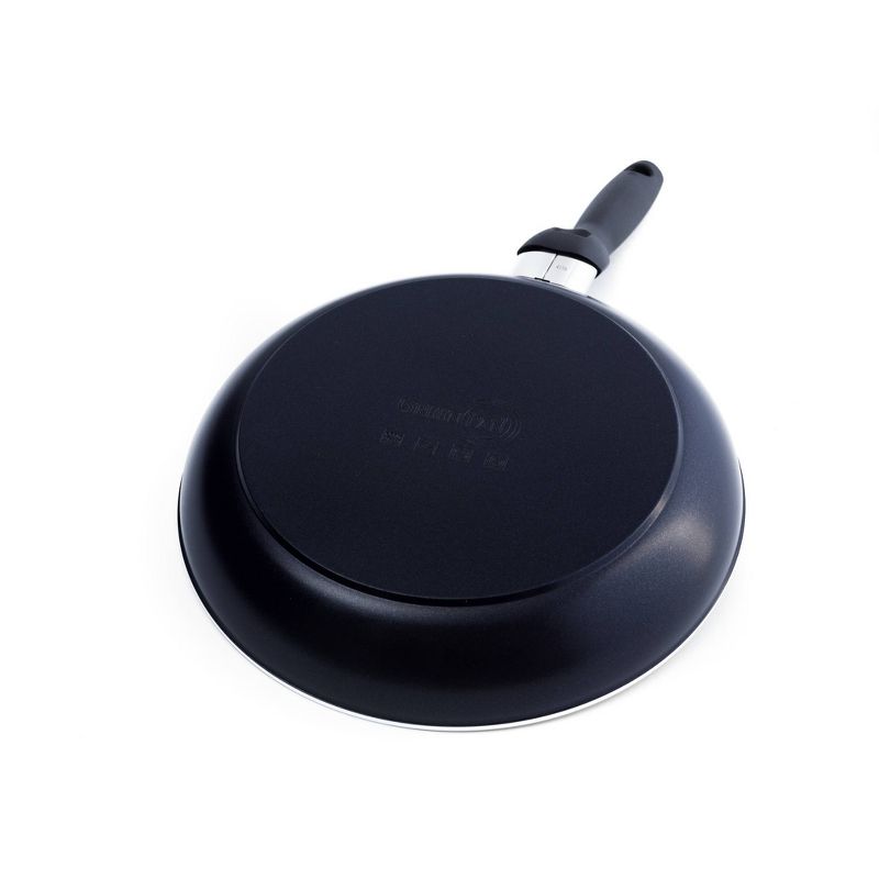 GreenPan Rio 12" Ceramic Non-Stick Frying Pan Black