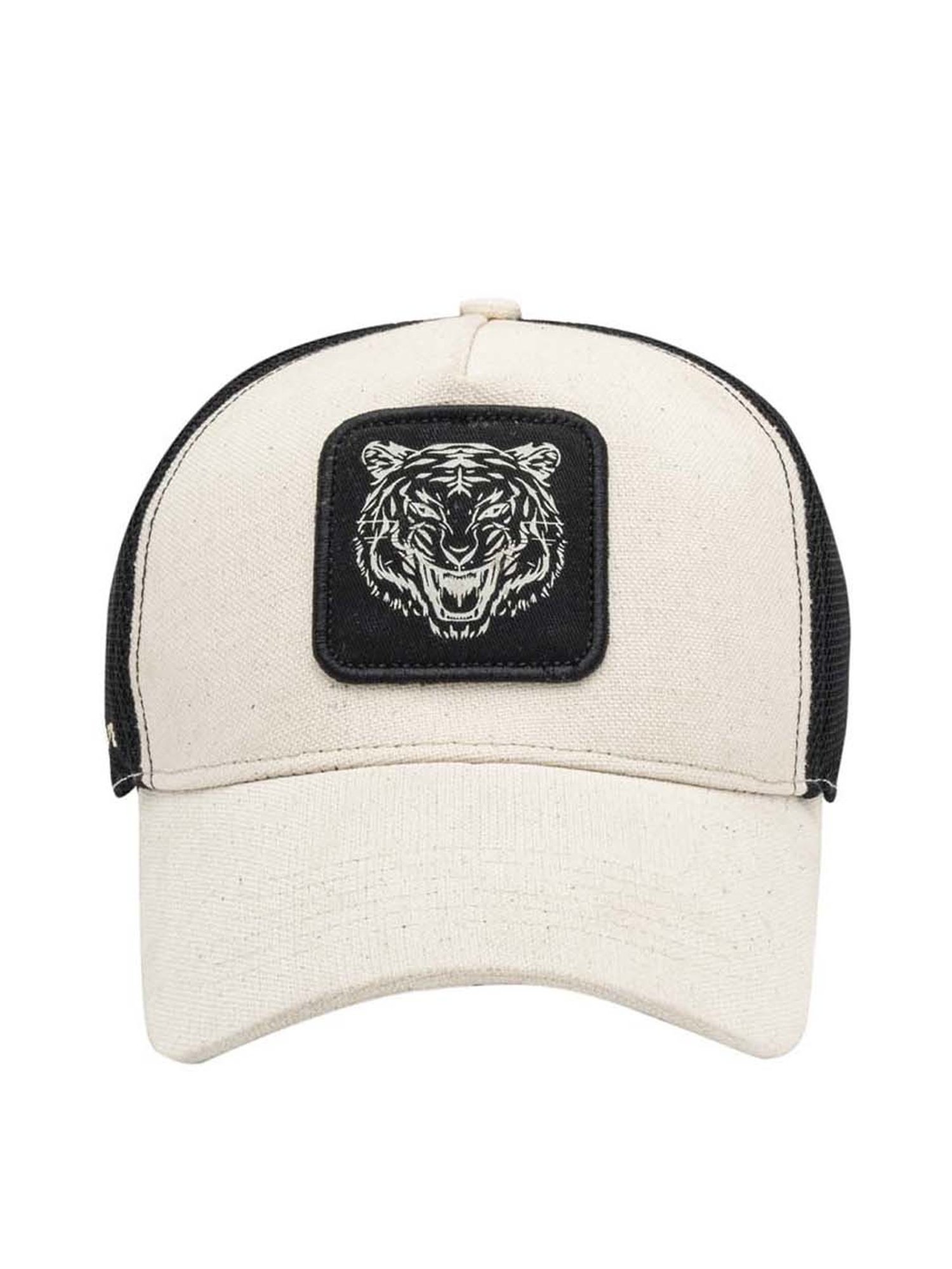 Red Tape Sand Ash Color Block Hats & Caps