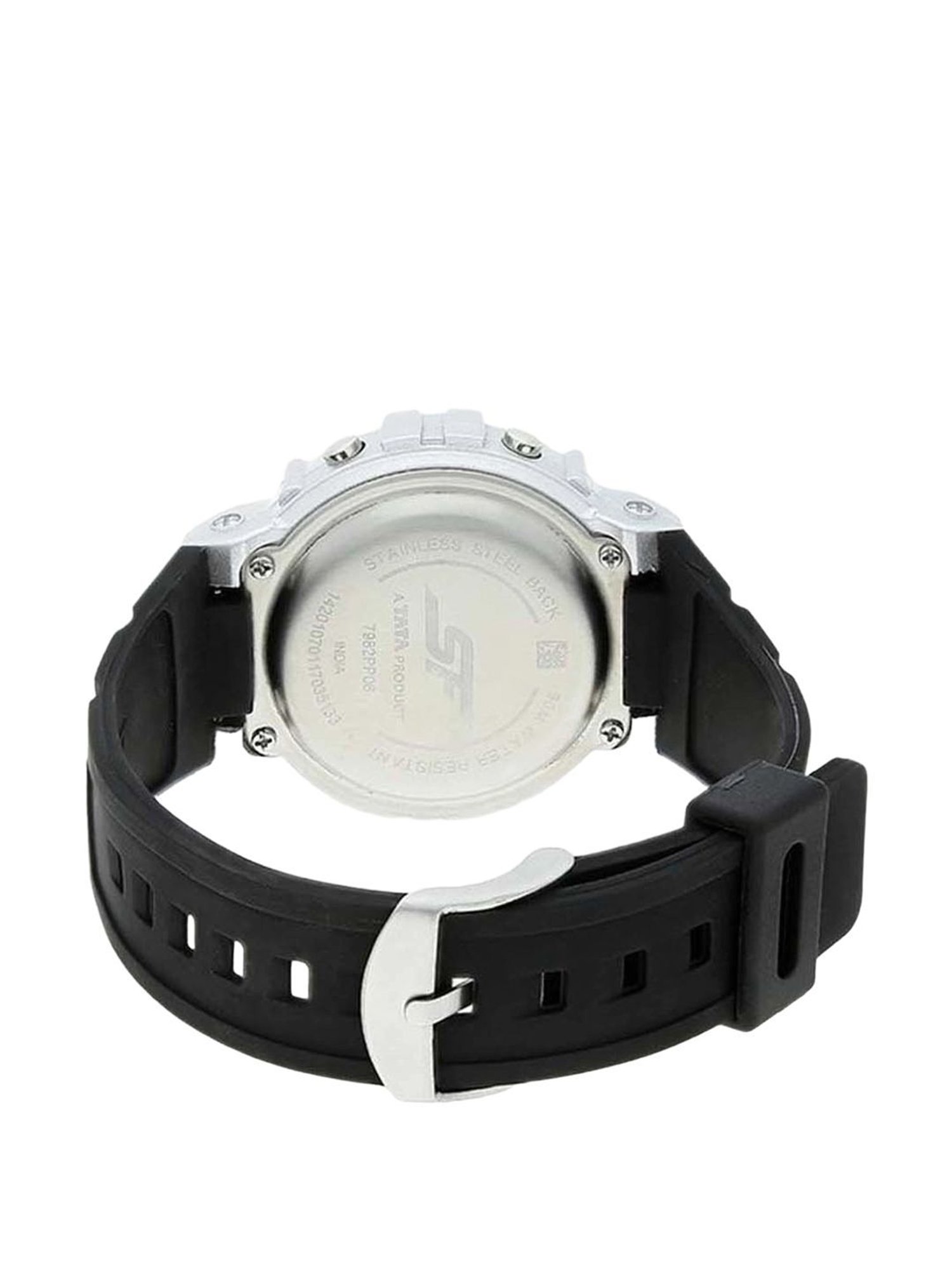 TED BAKER BKP80S203 Smart Watch for Men