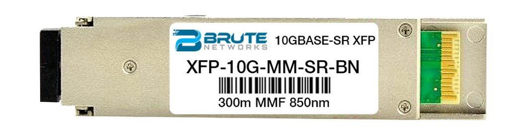 Cisco XFP-10G-MM-SR - 10GBASE-SR 300m 850nm XFP (100% Compatible)